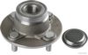 HERTH+BUSS JAKOPARTS J4718013 Wheel Bearing Kit